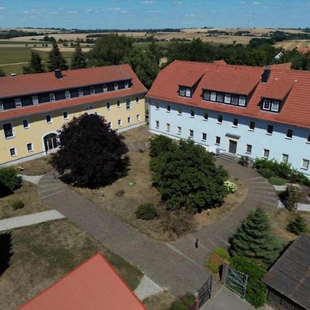 Hof Gruebler Apartamento Klipphausen Exterior foto